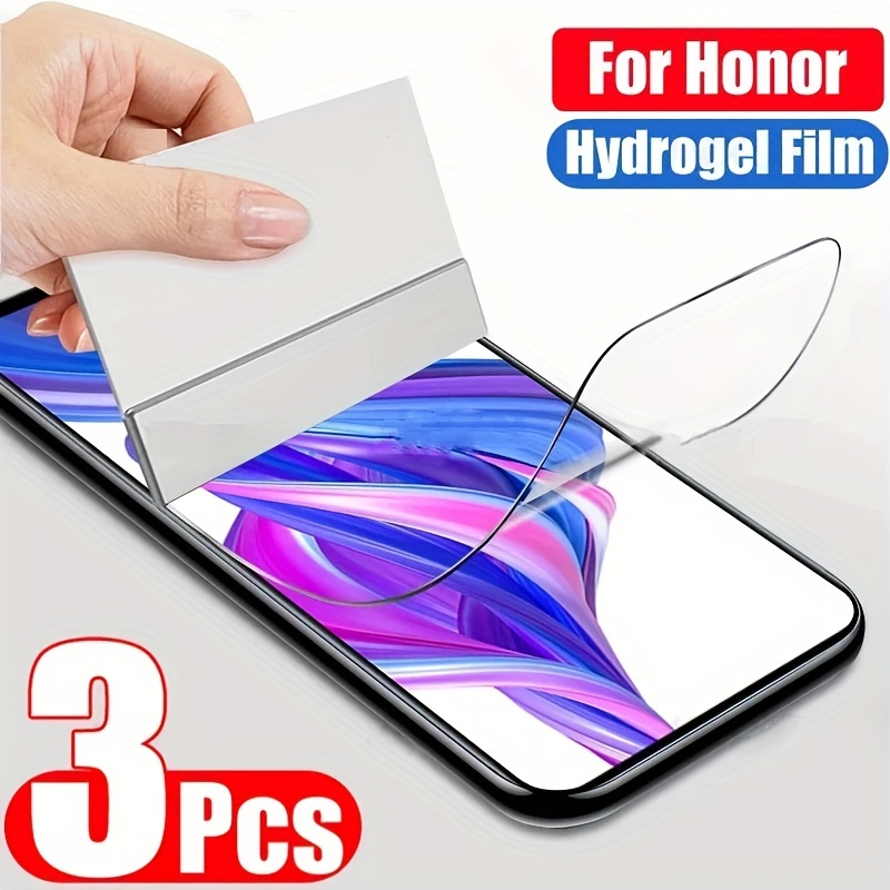 Full Cover Glass For Honor Magic 5 Pro Screen Protector For Honor Magic 5  Pro Tempered Glass Phone Film Honor Magic 5 Pro