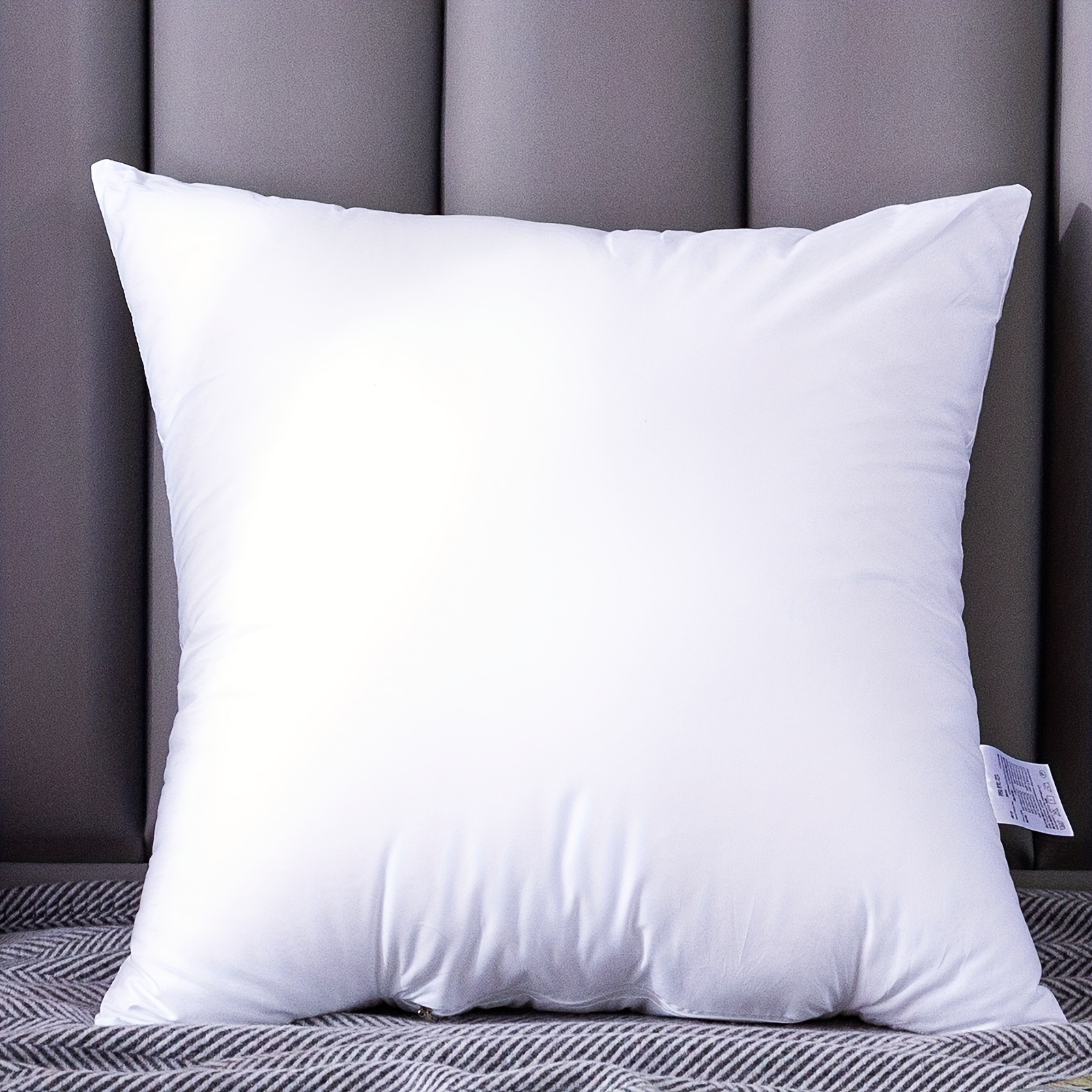 Decorative Pillows For Bed 