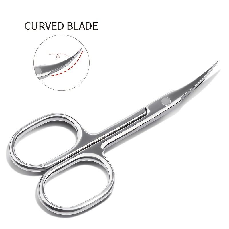 Small Precision Scissors