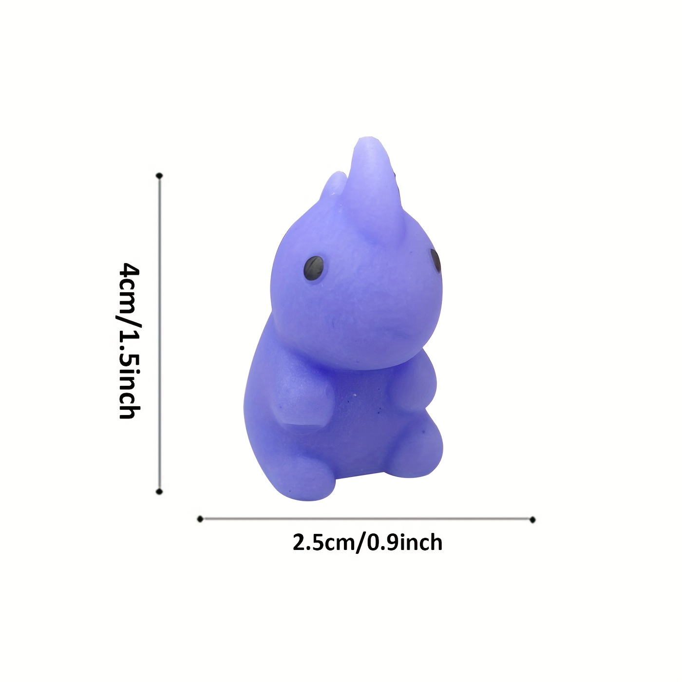 Mini Squishy Toys Kids Party Favors Random Animals Mini - Temu