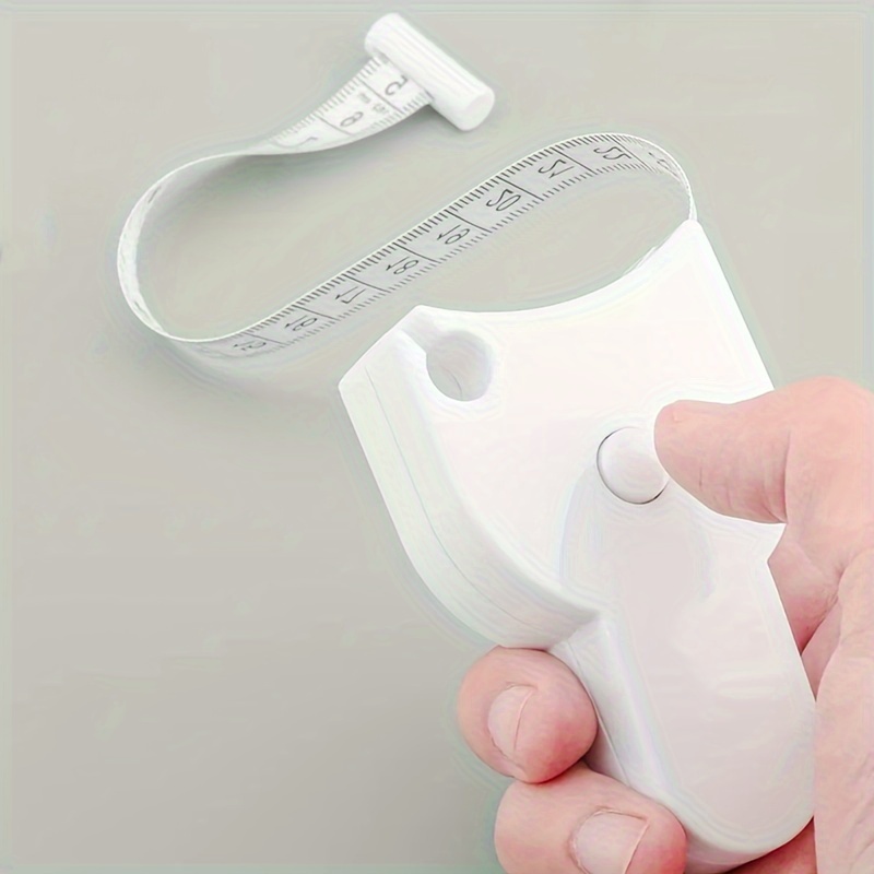 Measurement Three circle Soft Ruler Fitness Measurement Body - Temu