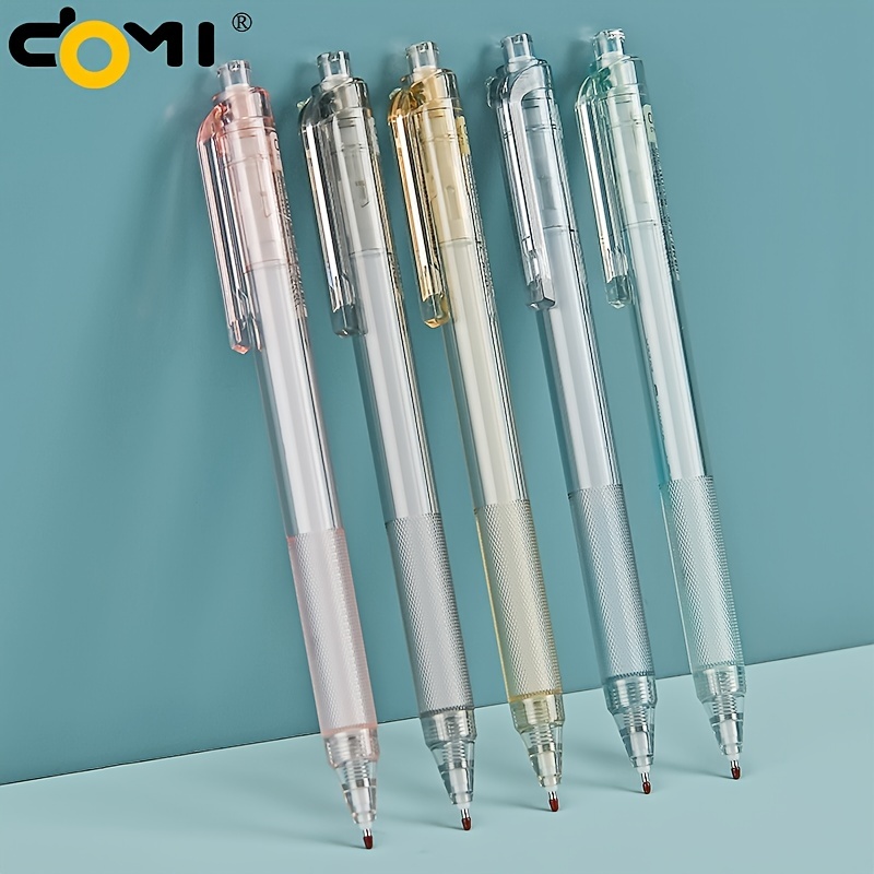 Aihao Gel Pen Metallic Colors Fine Point Gel Ink - Temu