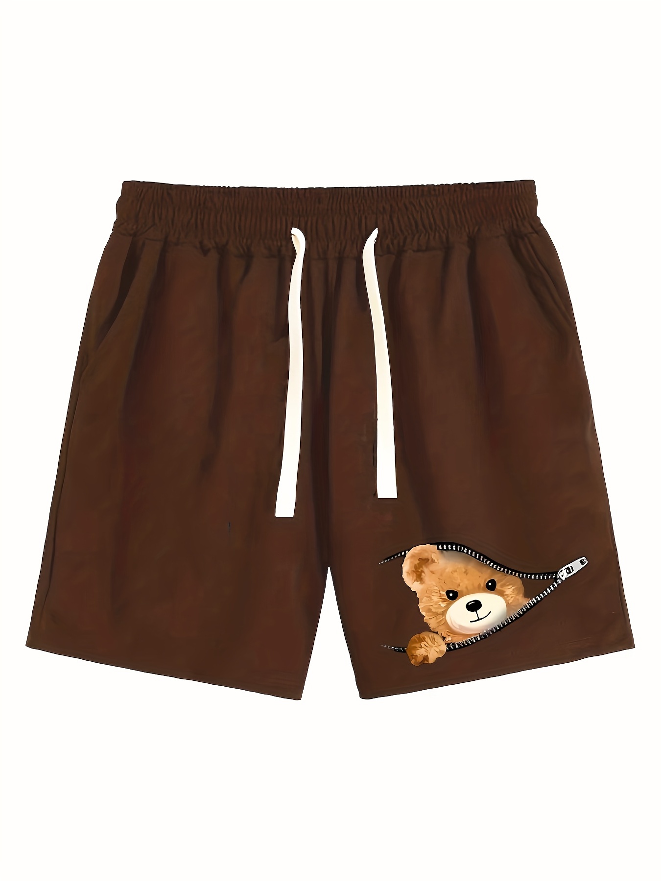 Teddy Bear Shorts - Temu