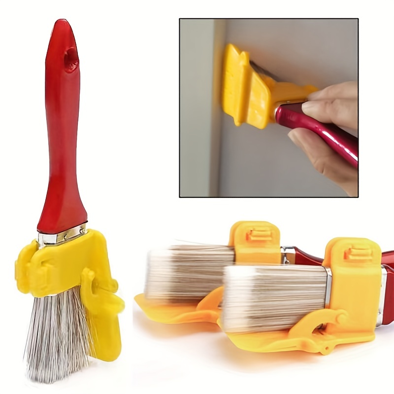 16Pcs 2 Inch Small Paint Roller With 2 Paint Trays, House Painting