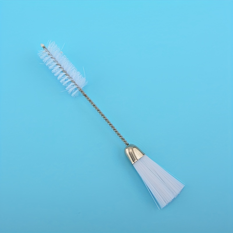 Sewing Machine Cleaning Brush, Household Double Ended Cleaning Brush,  Multi-functional Sewing Machine Clean Brush Tail - Temu
