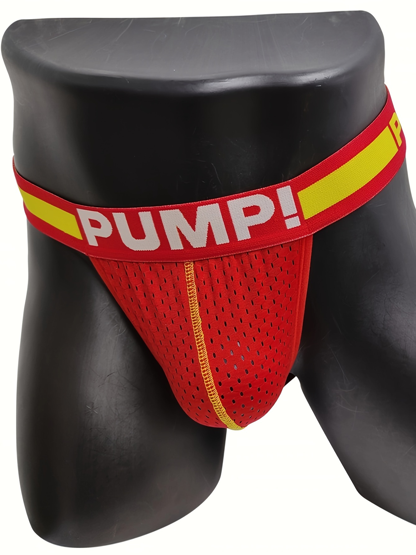 Jockstraps – PUMP! Underwear