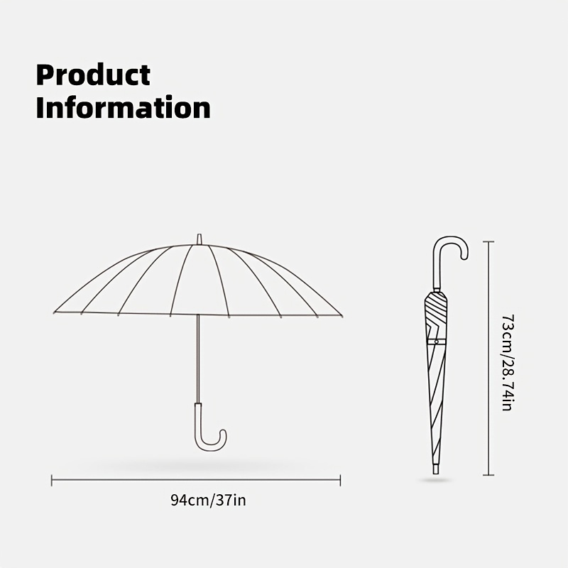 Creative Devil Skull Handle Umbrella, Automatic Umbrella, Folding Uv  Protection Umbrella, Sunny And Rainy Windproof Umbrellas - Temu