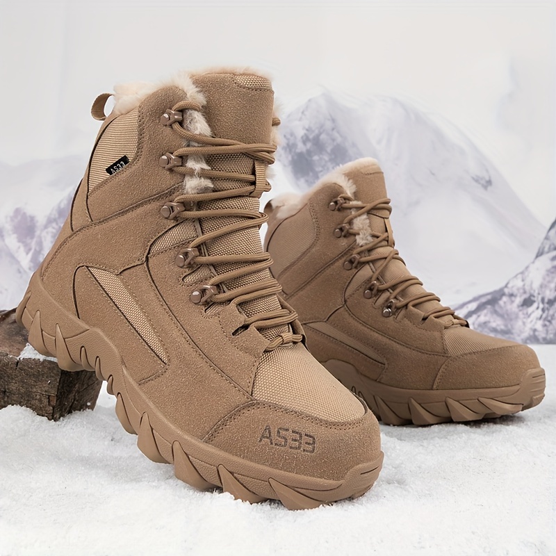Tactical Boots Mens - Temu Canada