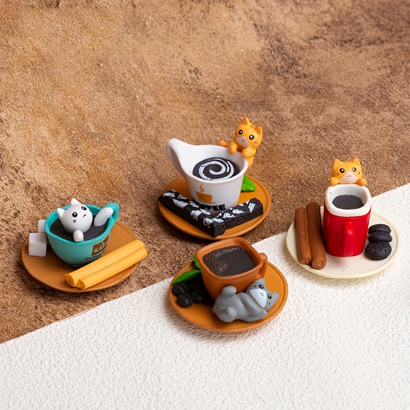 Sweet Coffee Toppers : coffee toppers