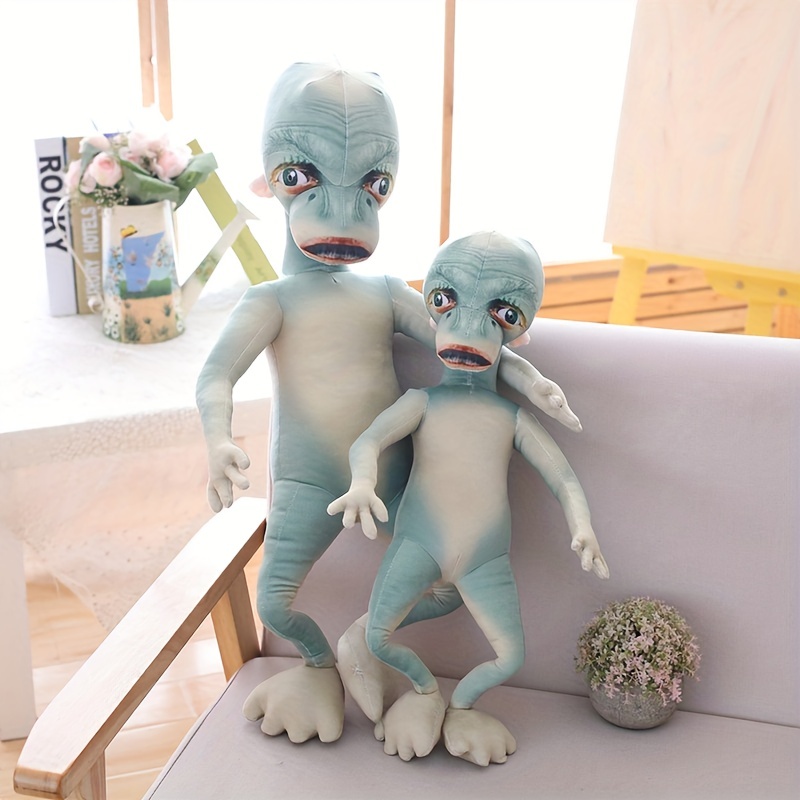 alien plush toy - Temu Bulgaria