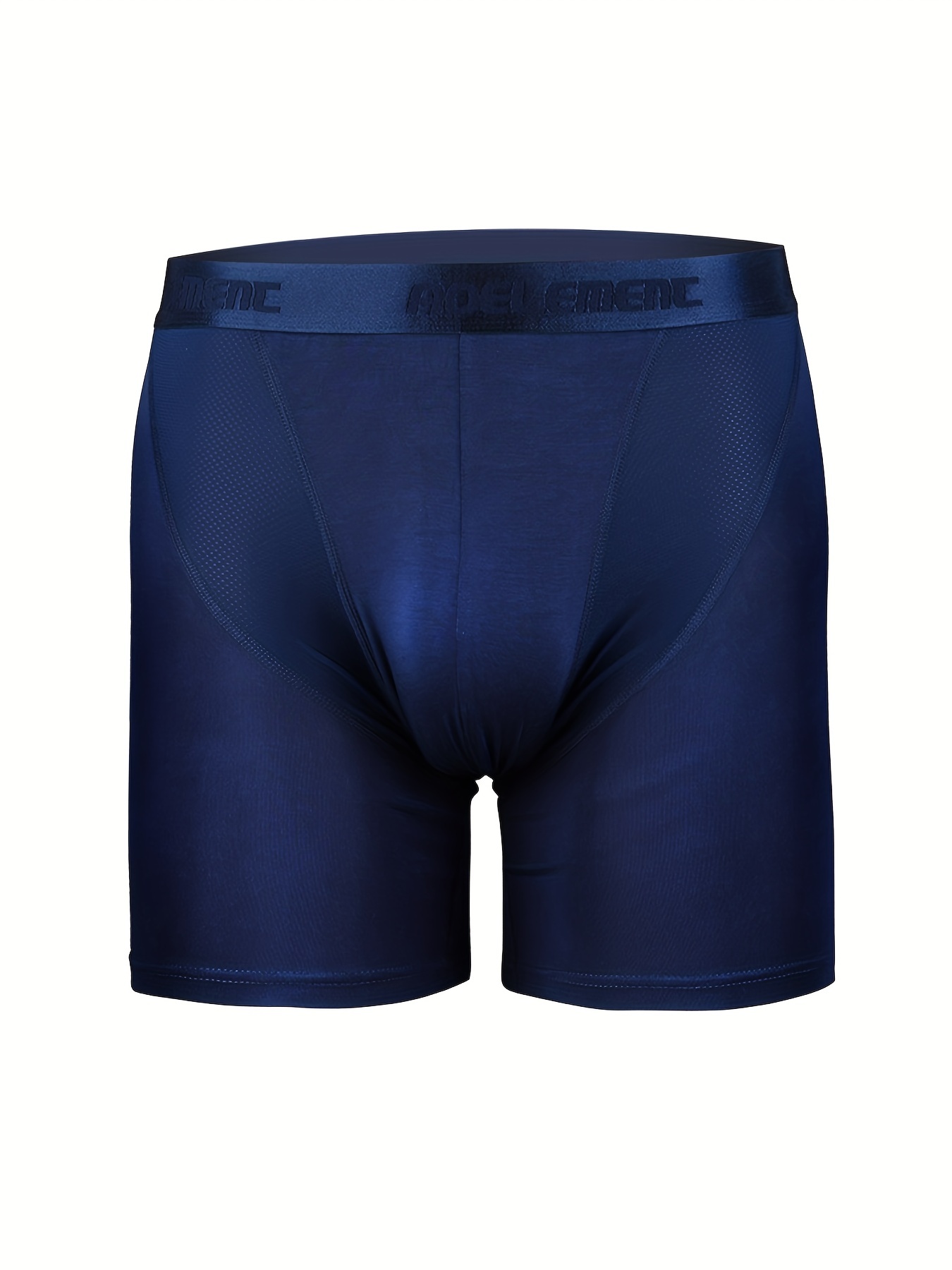 Men's Underwear Anti wear Quick drying Tight fitting Sports - Temu