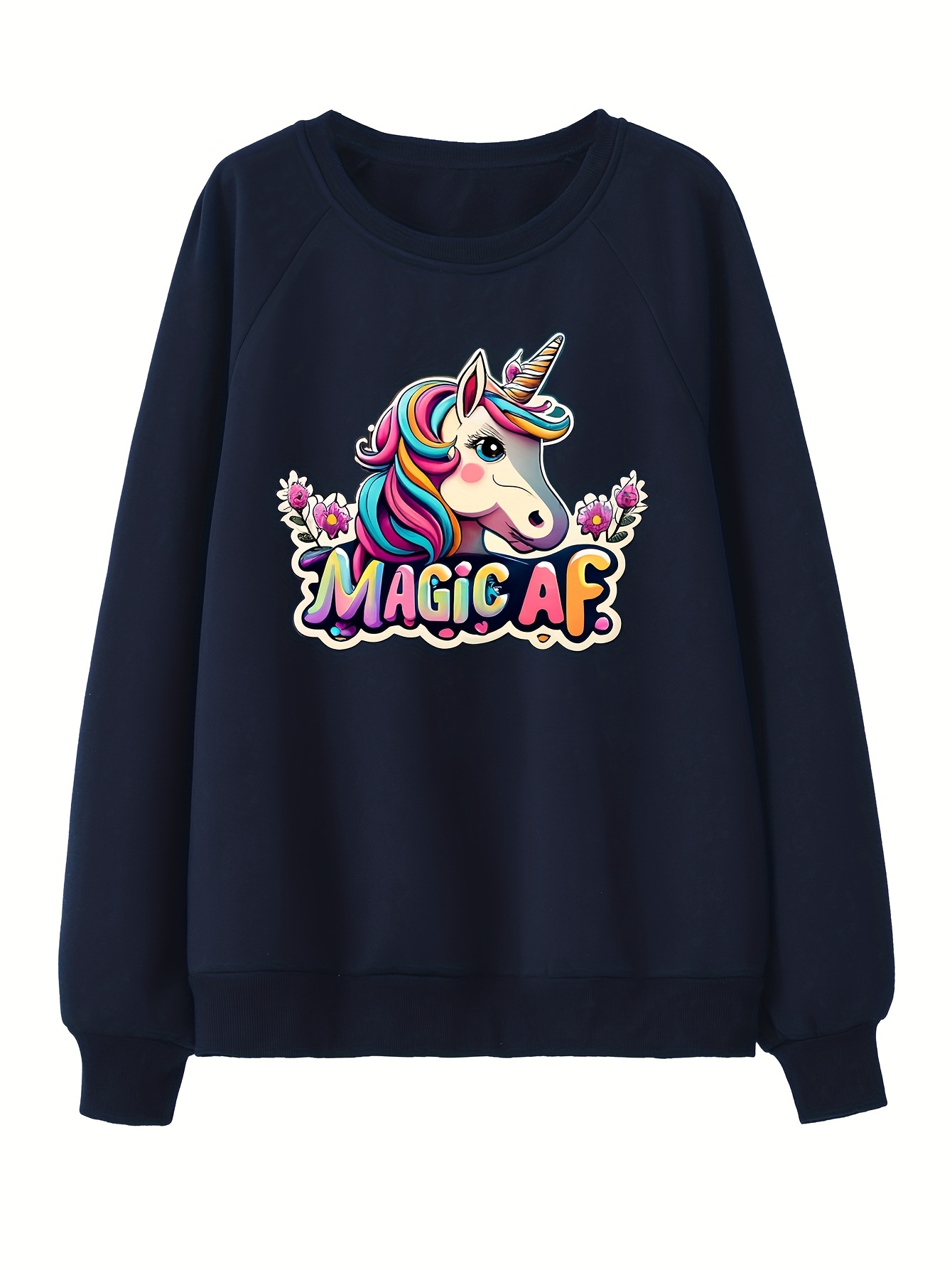 Sudaderas de unicornio para mujer new arrivals