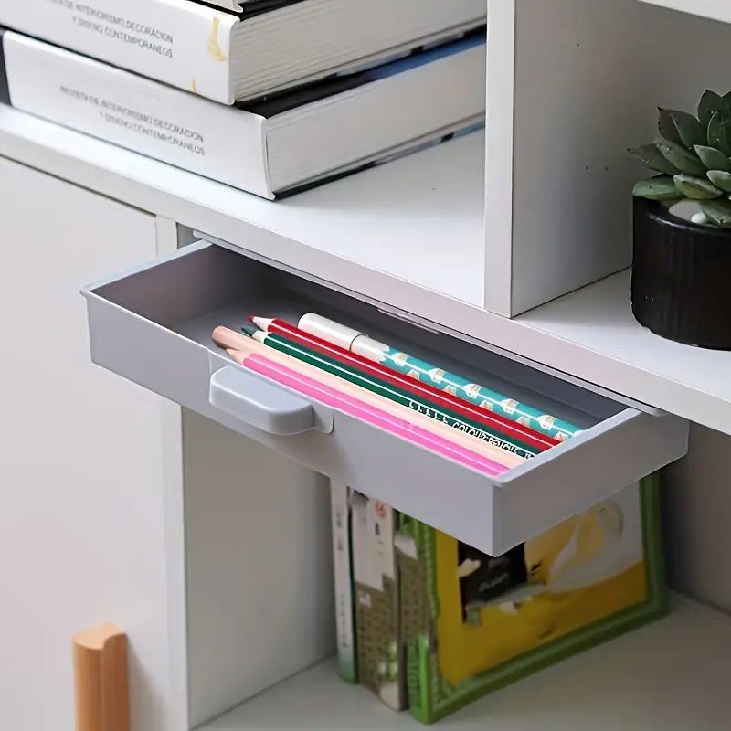 1pc desk aufbewahrungsbox Kunststoff schubladen typ - Temu Germany