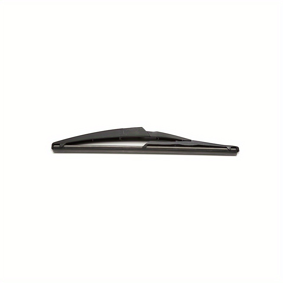Image of 11" Wiper Blade For Fiat 500 2007-2020 3 Door Hatchback Rear Wiper Blade 11 Inch 280mm Windscreen Wiper Blade
