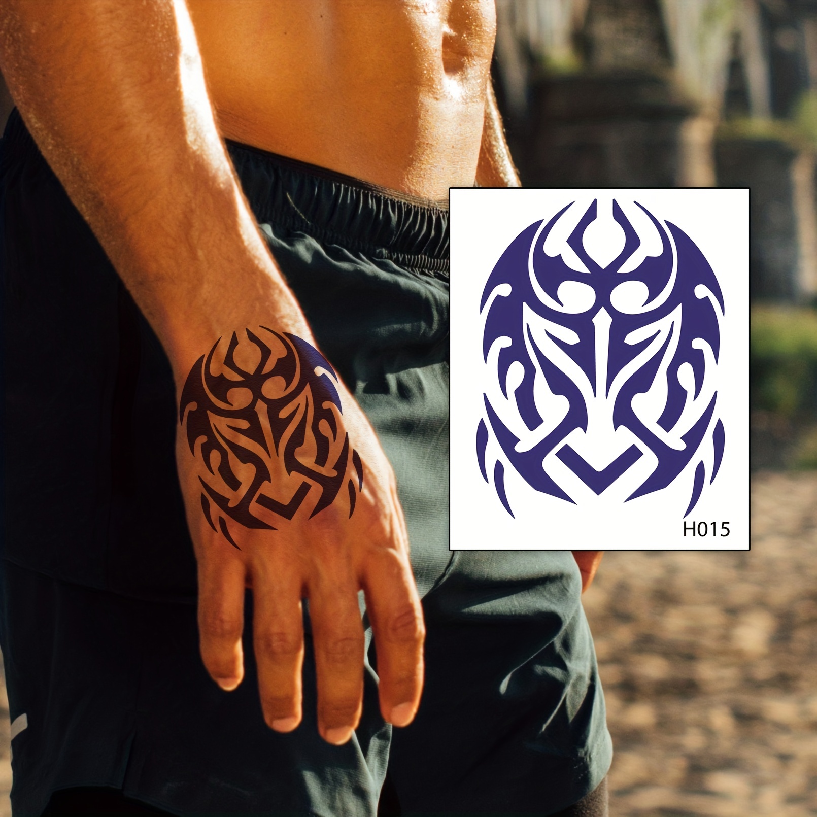 Скандинавские татуировки для мужчин: традиции и символика - webmaster-korolev.ru