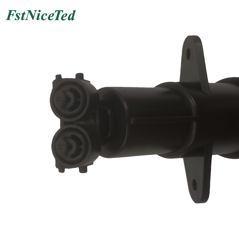 Headlight Washer Nozzle Fits For B MW X3 E83 2005-2010 Replaces 6167 3416 468_voghion.com