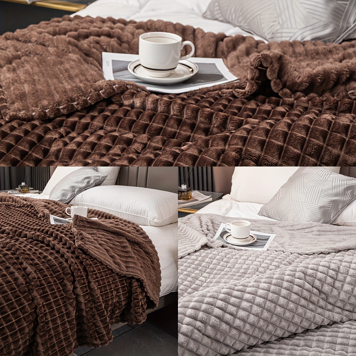 Mallino blanket best sale