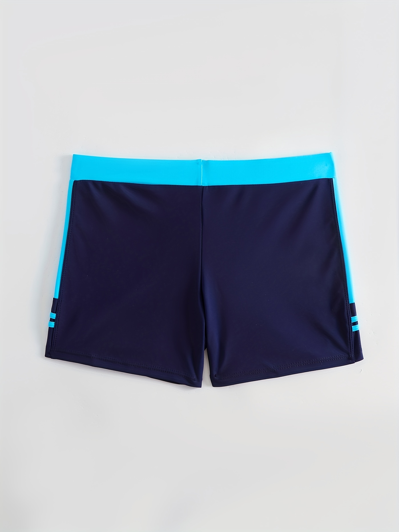 Bañadores de Natación, Pantalones Cortos de Hombres, Bermudas