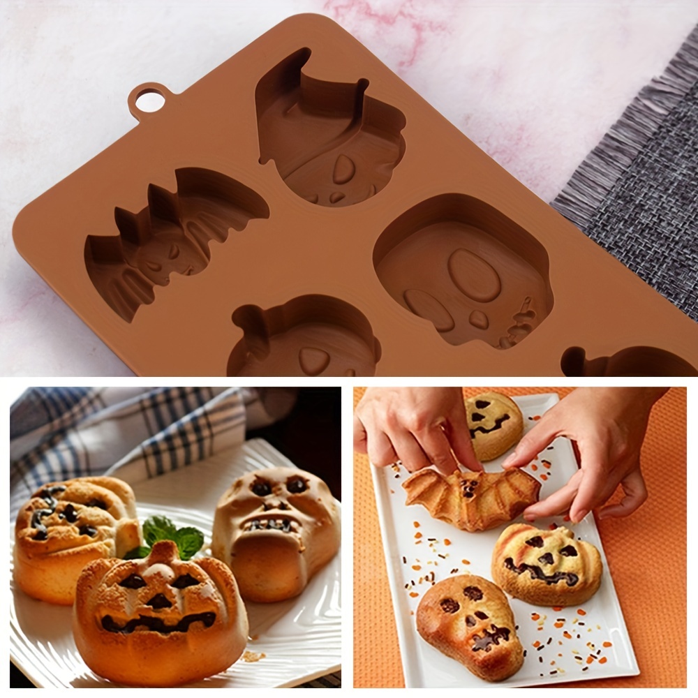 Chocolate Candy Shape Silicone  Mold Silicone Candy Chocolate