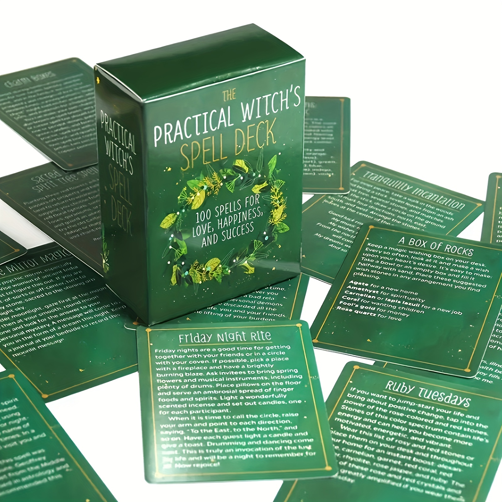 50 Wizardry Beginner Set Wizardry Supplies Suitable For - Temu