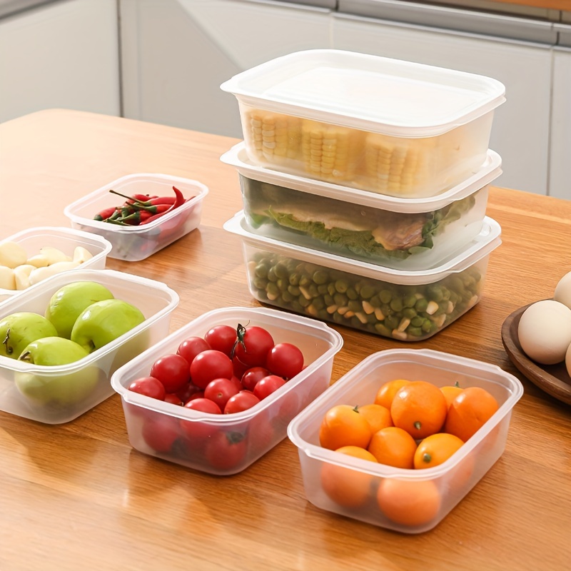 Bayco Glass Food Storage Containers with Lids, [24 Piece] Glass Meal Prep  Containers, Airtight Glass Bento Boxes, BPA Free & - AliExpress