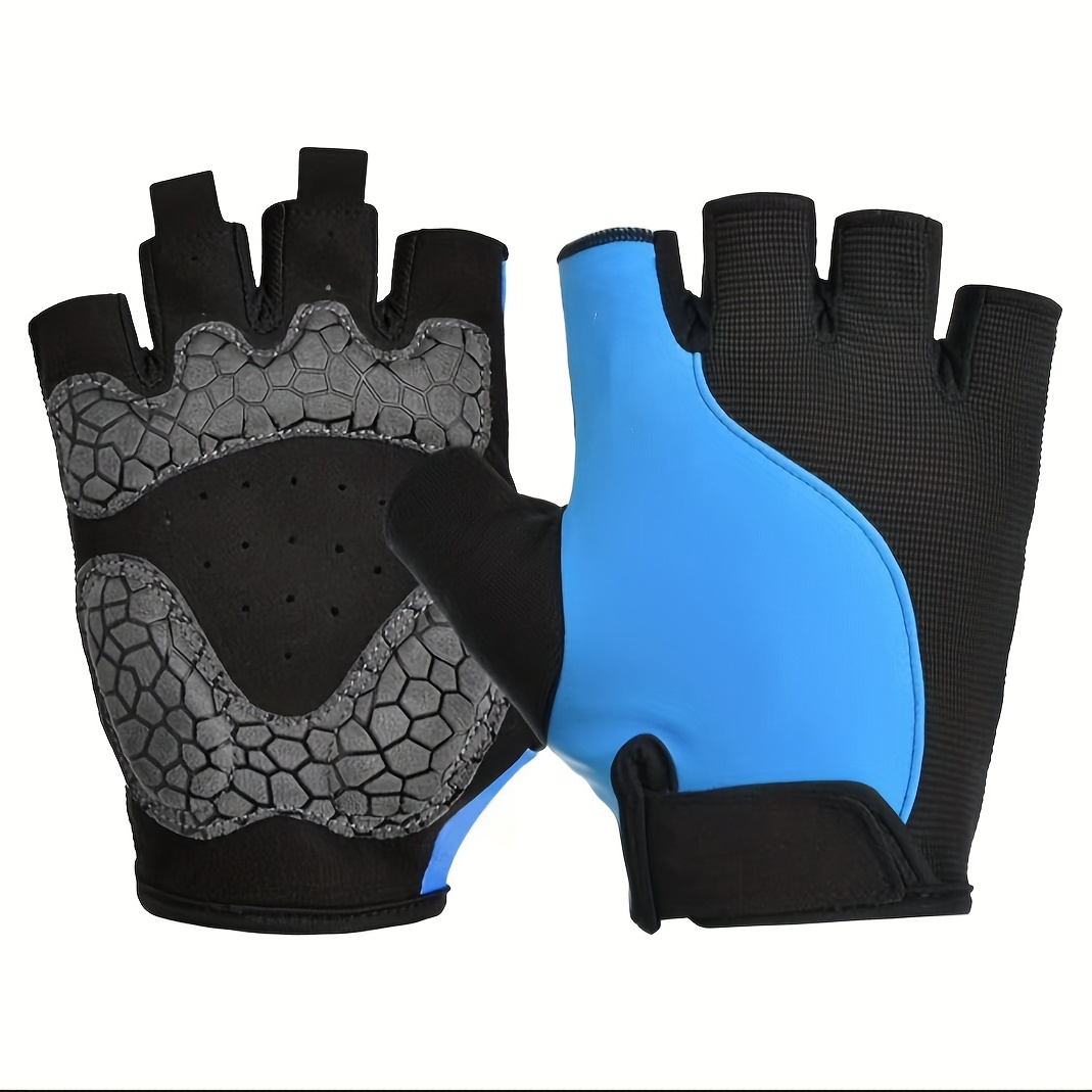 Guantes bicicleta sin online dedos