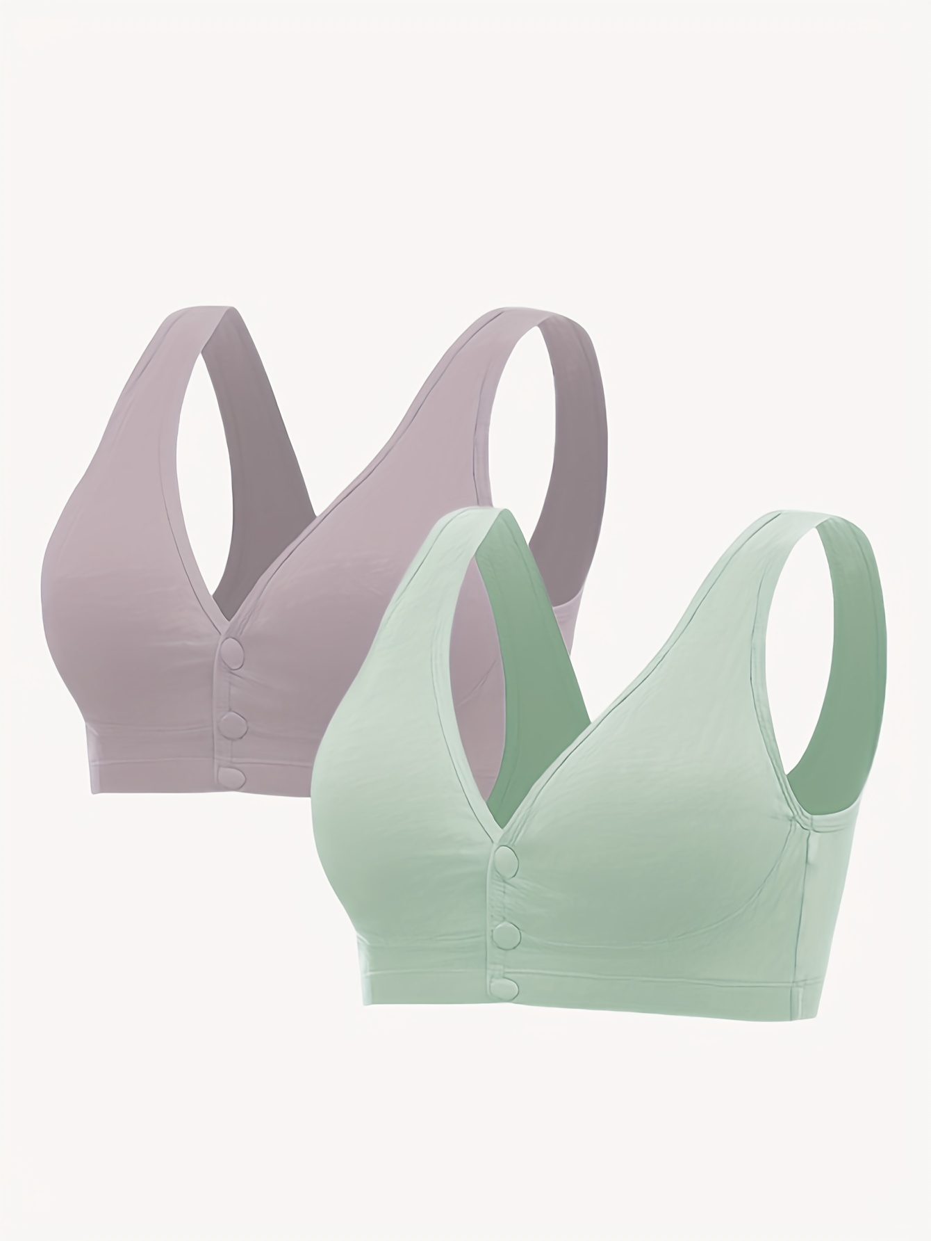 Pumping Bras  Sustainably soft, thoughtfully designed hands-free