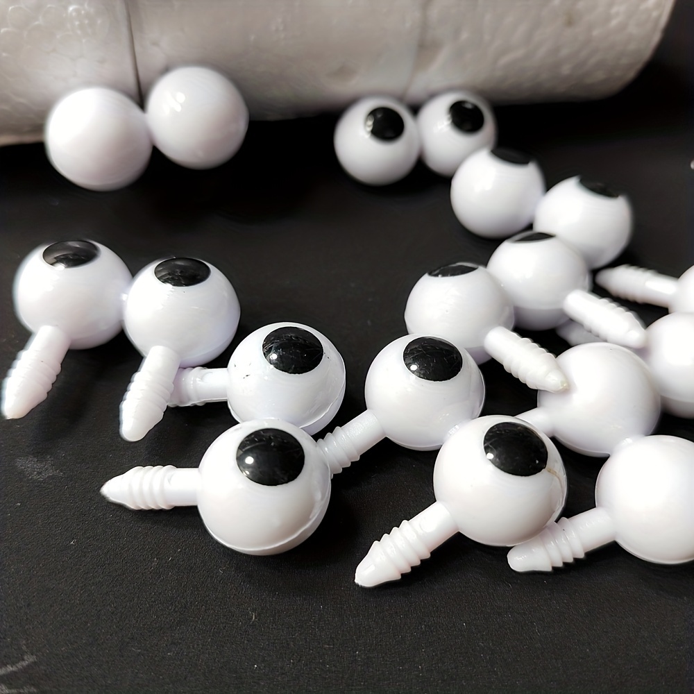 Animal Eye Doll Making Supplies Accessories Diy - Temu