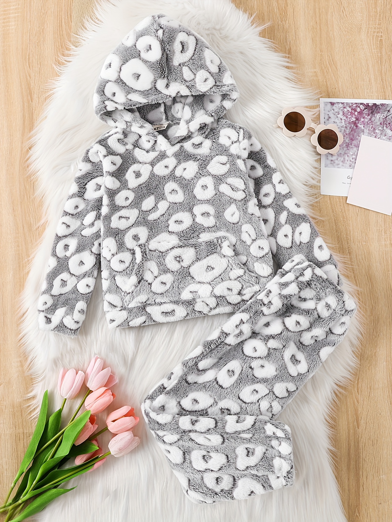 Winter Clothes For Girls - Temu