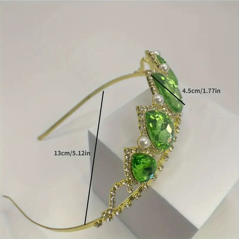 Корона в золоті