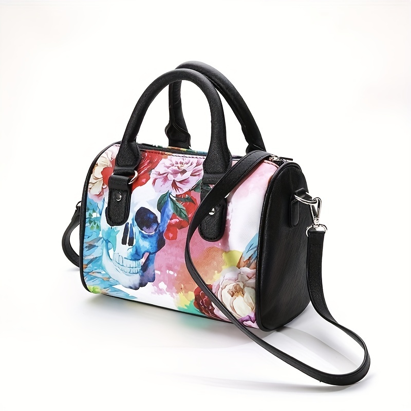 Bolso De Mano Para Mujer Monederos Y Bolsos Satchel Monedero Bolso De  Hombro Grande, Tipo:Estilo1;