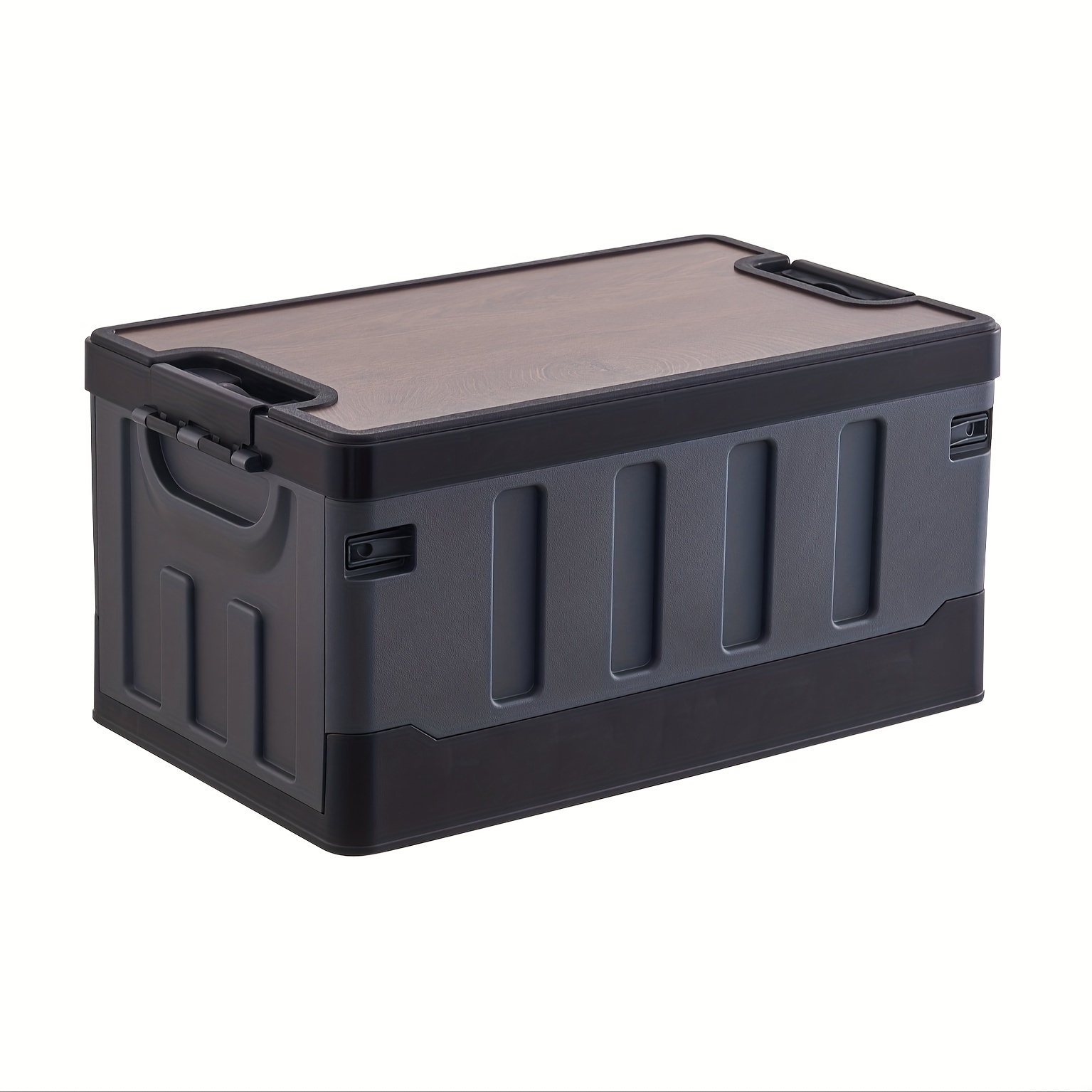 Large Multifunctional Tool Box Thickened Storage Box - Temu