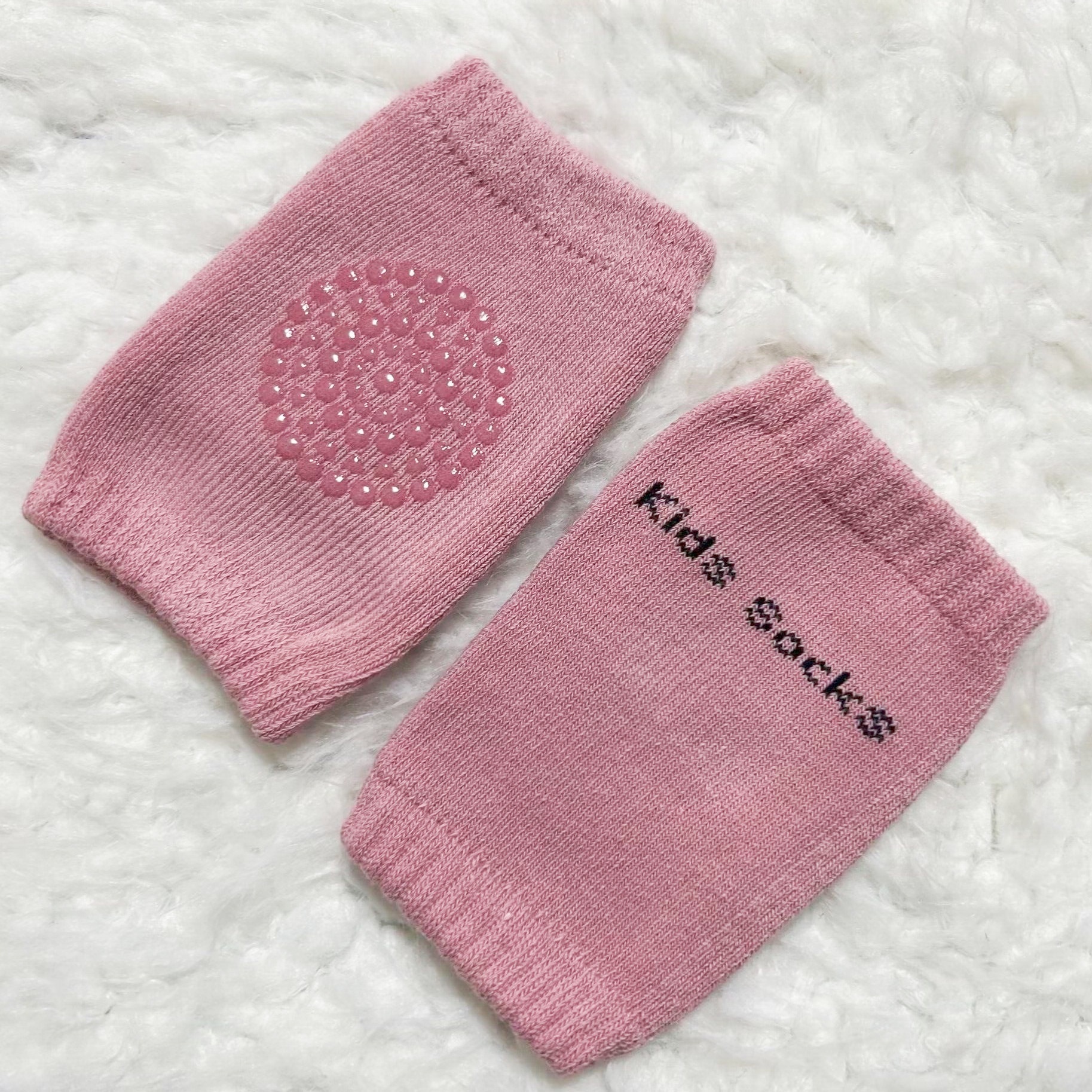 baby knee pads for summer and autumn baby glue non slip crawling details 5