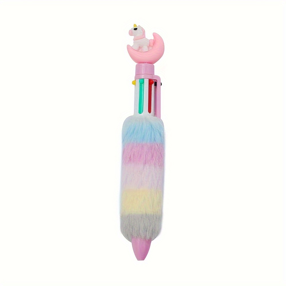 Stylo LIGHT Licorne Stylo lumineux licorne Cadeaux mignons pour enfants  Cadeaux d'anniversaire Licorne Fournitures scolaires pour la rentrée Stylos  fantaisie kawaii -  Canada