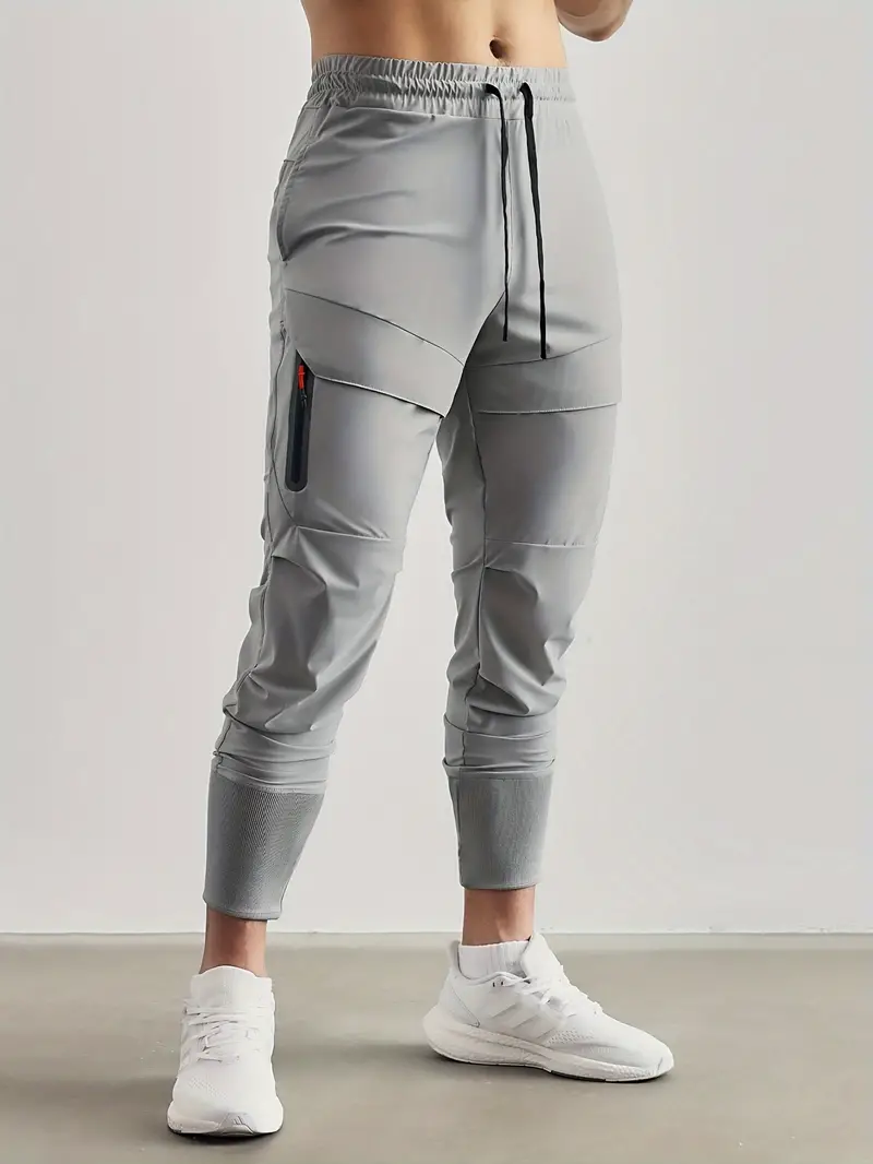 Buy Mens Fashion Athletic Joggers Pants - Sweatpants Trousers