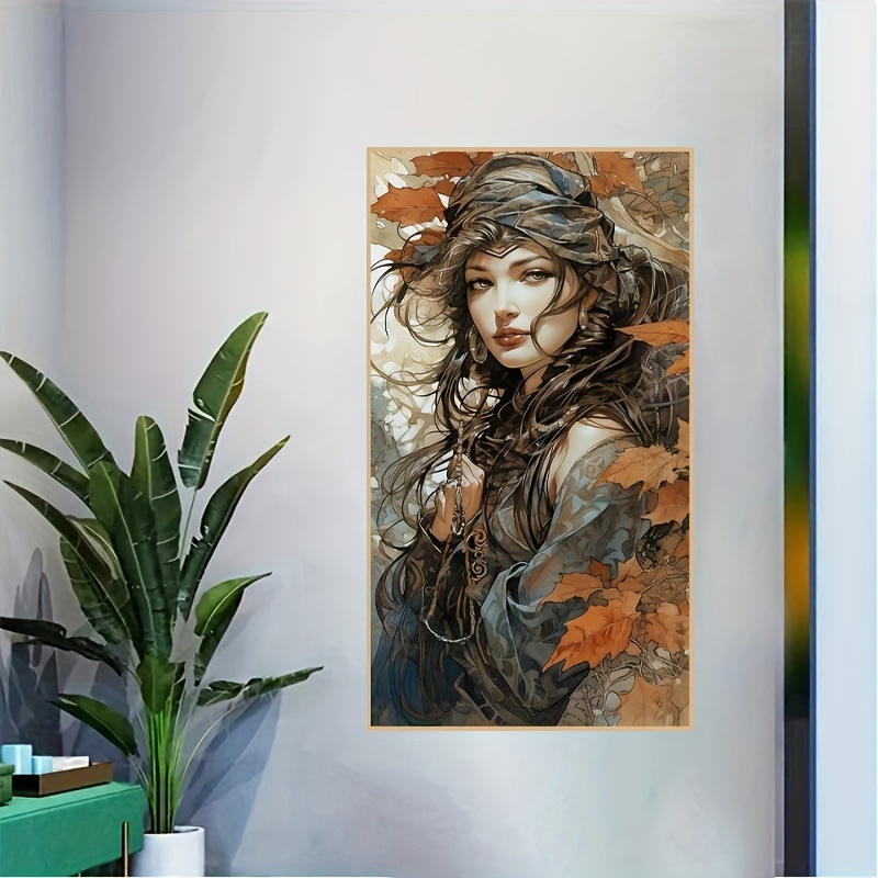 Create Perfect Diamond Paintings With Our 5d Diy Artificial - Temu