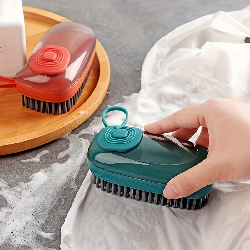 Cleaning Brush - Temu