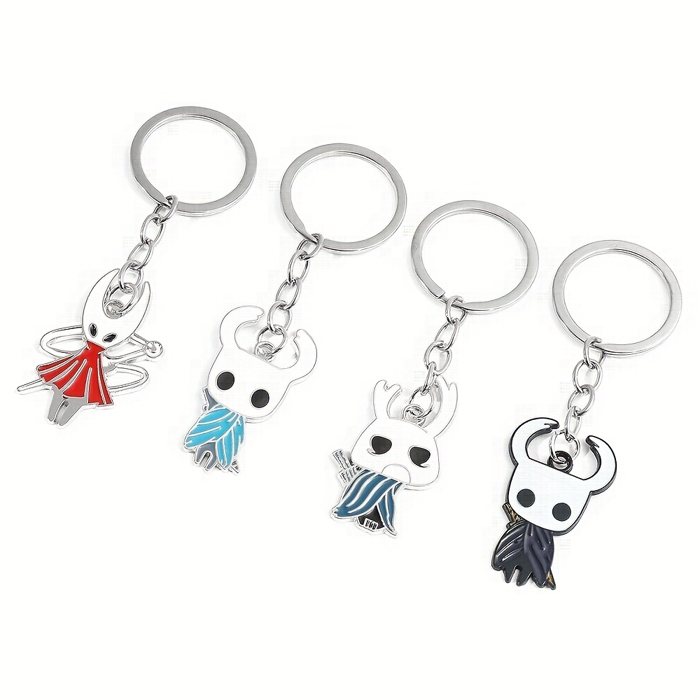 Car Key Chain, Metal Anime Pendant Figure Whirlwind Decoration Cartoon Best  Sellers Key Ring For Car Accessories - Temu