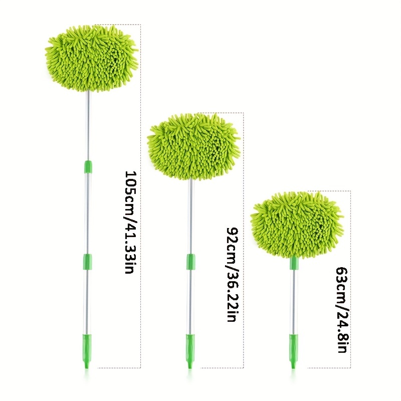 Car Defogging Brush Cleaning Brush Front Windshield - Temu