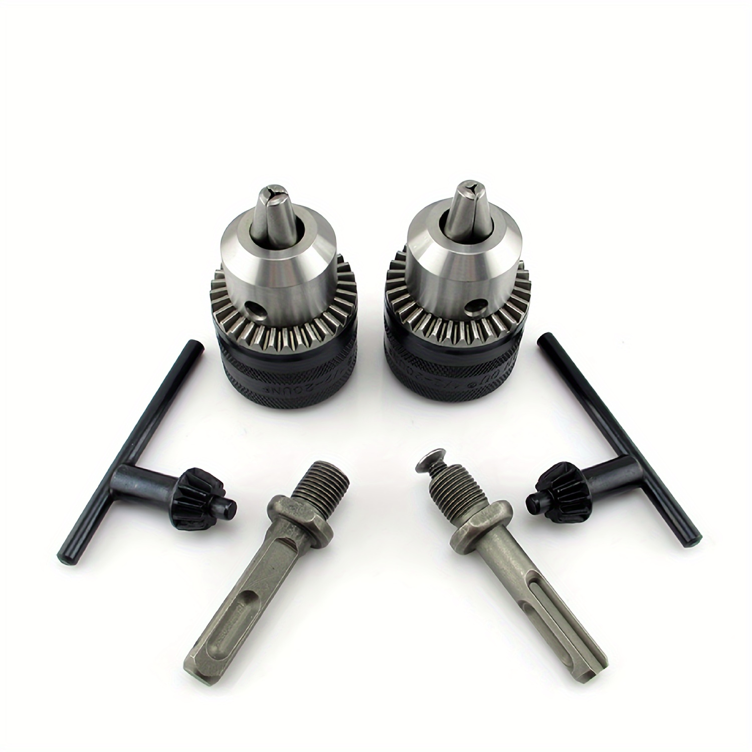 13mm on sale chuck adapter