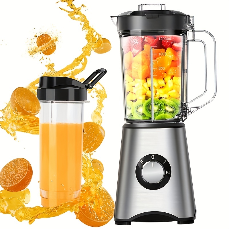 KOUYOUMJI - Electrolux Super Silent Blender + Grinder + Filter $165 VAT  included!!! + Free Delivery + Free gift wrapping + 1 year warranty • Super silent  blender + Grinder + Pulp