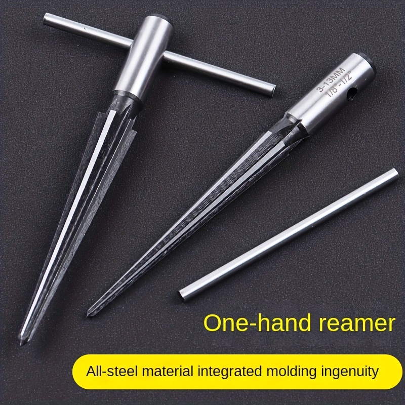 Conical reamer on sale