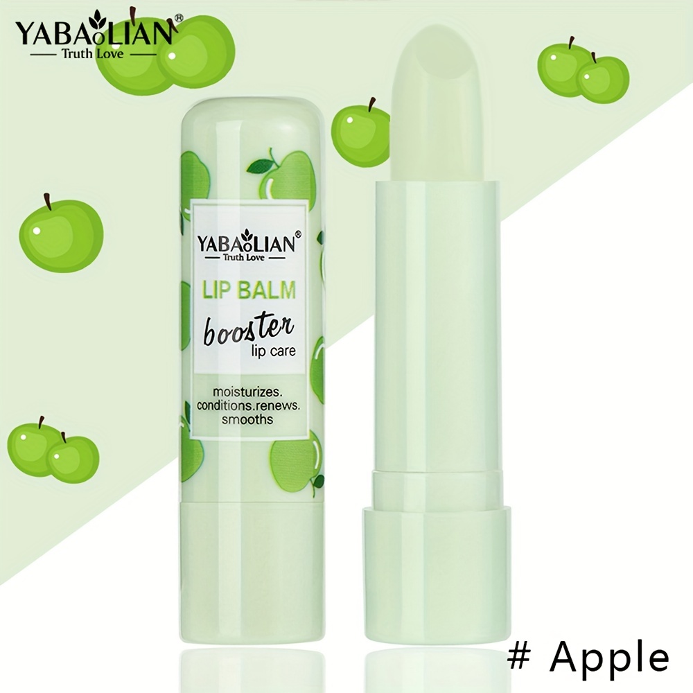 Lip Balm Moisturizing Hydrating Moisturizing Fade Lip Lip Gloss Flavoring