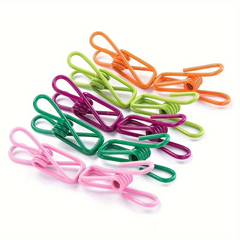 Small Clothespins Travel Drying Clip With Lanyard Travel - Temu