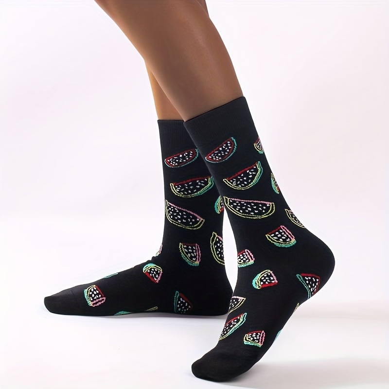 Calcetines divertidos ¡Pasados! 1 par - Partywinkel