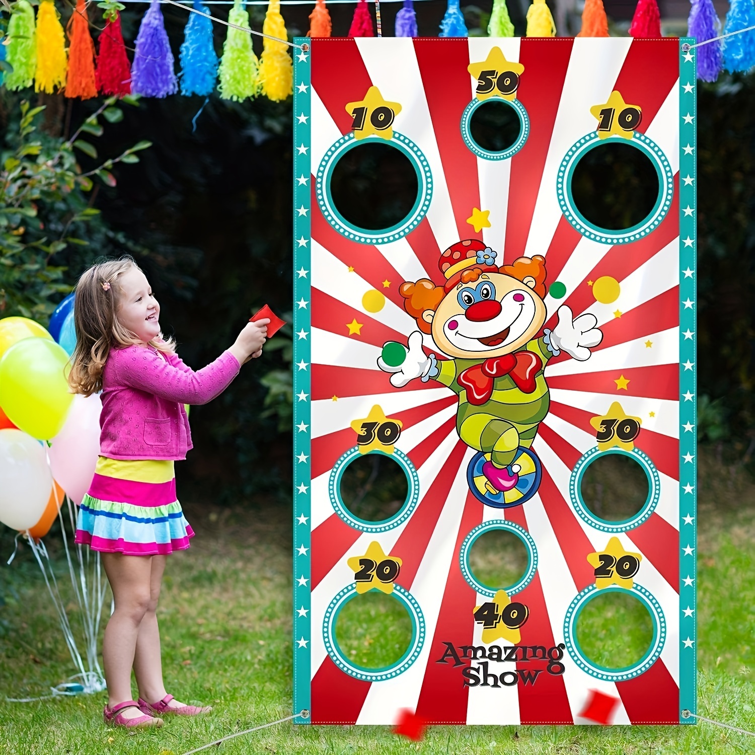 Outdoor Games For Kids - Temu