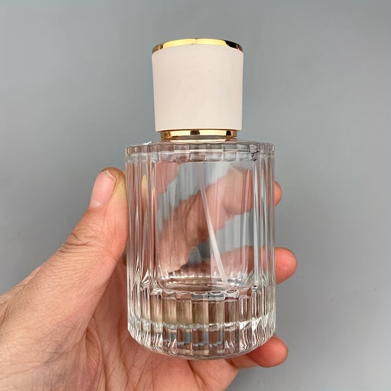 30ml Nachfüllbare Klare Glas parfüm atomizer flasche - Temu Germany