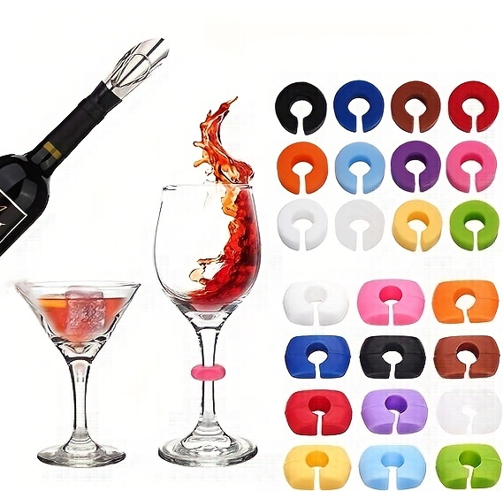 MANHATTAN Wine Pourer