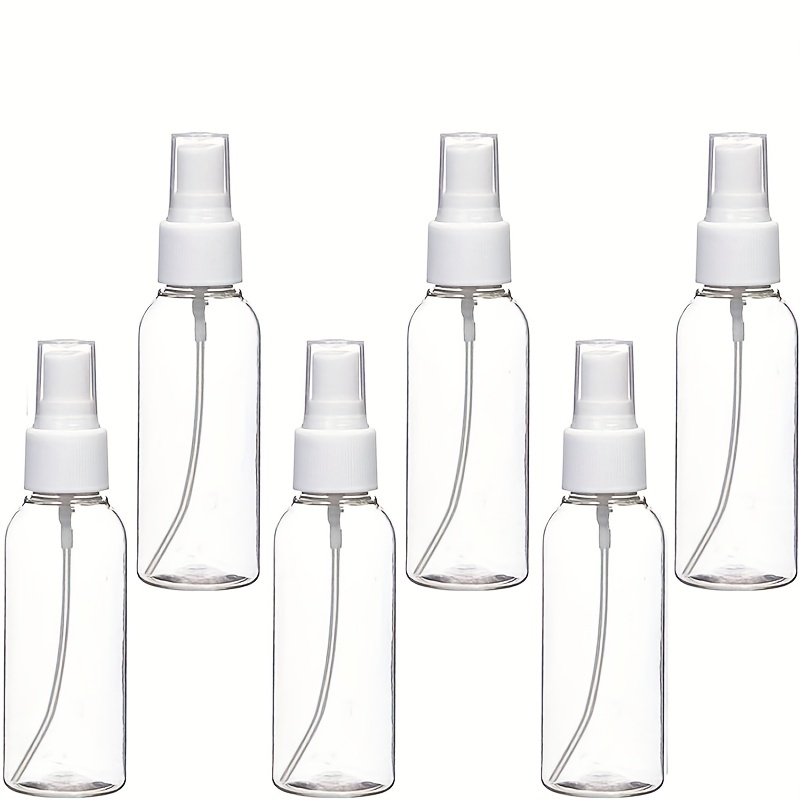 1pc Small Spray Bottle, 10.14oz Travel Spray Bottle, Empty Fine Mist Spray  Bottles, Refillable Mini Spray Bottles, Sub-packaging Sprayer For Cleaning