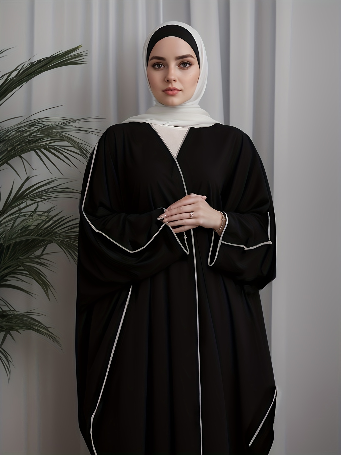 Kaftan 2024 abaya designs